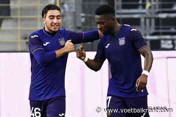 U21: Anderlecht verliest, overwinningen voor Club Brugge, Standard en Genk - Voetbalkrant.com