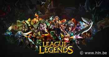 Verrassing in League of Legends-competitie: favoriet Genk onderuit in strijd voor finaleticket - Het Laatste Nieuws