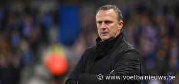 Van den Brom met straffe bekentenis over RSCA en Genk - VoetbalNieuws.be