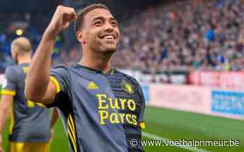 Feyenoord wil Dessers overnemen van KRC Genk, maar vraagprijs moet lager - VoetbalPrimeur.be