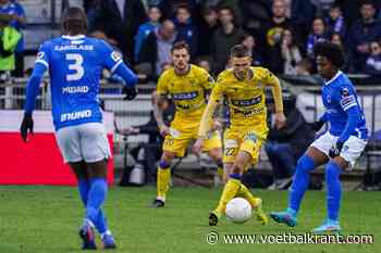 Wolke Janssens bedankt coach voor basisplaats met uitstekende wedstrijd tegen RC Genk: "Dan weet je dat ze het moeilijk zullen hebben" - Voetbalkrant.com