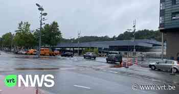 De stad Genk vermindert aantal gokkantoren - VRT NWS