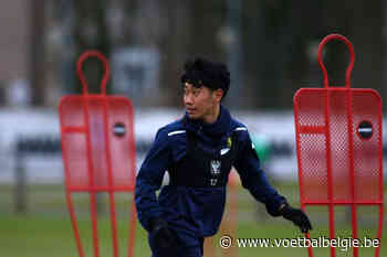 Kagawa niet erbij in derby Genk-STVV? - Voetbalbelgie.be - Voetbal Belgie