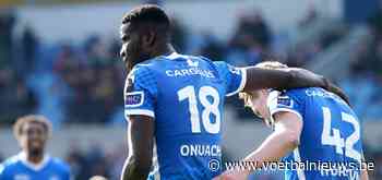 Genk blijft hopen op stilaan onmogelijke top vier - VoetbalNieuws.be