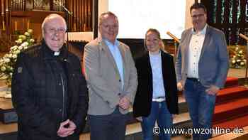 Pläne der katholischen Kirchengemeinde Garrel: Das sind die Pläne fürs neue Johanneshaus - Nordwest-Zeitung