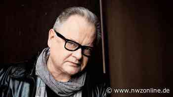 Ausgefallenes Konzert wird nachgeholt: Heinz Rudolf Kunze spielt im Garreler Dorfpark - Nordwest-Zeitung