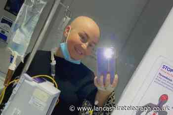 Rossendale woman had hysterectomy at 22 due to cancer