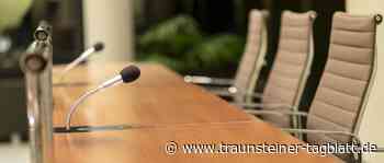Traunstein: Öffentliche Seniorenbeiratssitzung am 23. März - Traunsteiner Tagblatt