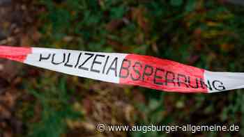 Kreis Traunstein: Radfahrer stürzt und erleidet tödliche Kopfverletzung | Augsburger Allgemeine - Augsburger Allgemeine