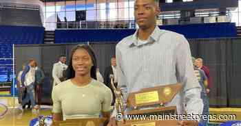 TSSAA Mr. and Miss Basketball awards: Cane Ridge's Brandon Miller, Ensworth's Jaloni Cambridge know each other well - Main Street Preps