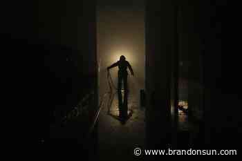 Russia keeps up attacks in Ukraine as two sides hold talks - The Brandon Sun