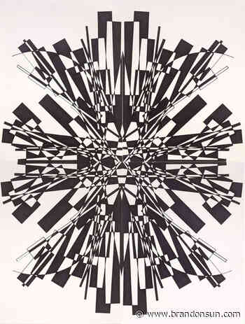 Milliken career retrospective coming to AGSM - The Brandon Sun