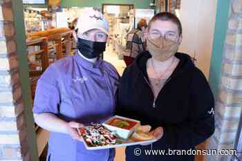 Stone Soup fundraiser supports student nutrition - The Brandon Sun