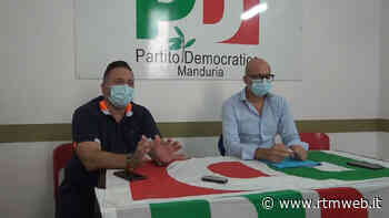 Manduria. Il PD commenta le dimissioni dei due assessori GEA - RTM web