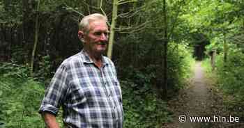 Primeur: Vlaams minister Demir erkent privébos aan de Schamperij als natuurreservaat - Het Laatste Nieuws