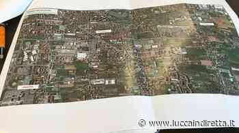 Asse suburbano, si affida la progettazione dell'opera: 5 mesi per il definitivo - Luccaindiretta - LuccaInDiretta