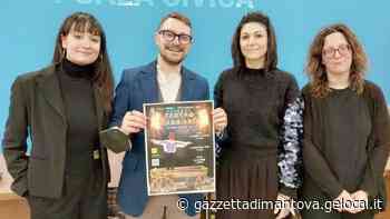 Il ritorno del Teatro Viaggiante, l'opera vicina alla comunità - La Gazzetta di Mantova