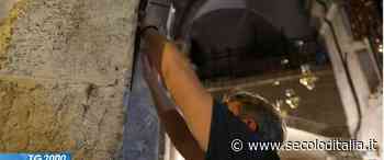 Parte il restauro della Basilica del Santo Sepolcro. All'opera un team italiano multidisciplinare (video) - Secolo d'Italia