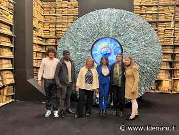 Alla Fondazione Banco di Napoli presentata "Colloculi": opera di coesione sociale e intergenerazionale - Ildenaro.it - Il Denaro