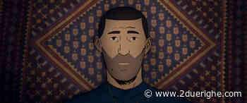 FLEE, un'opera travolgente e una critica ben meritata – non spoiler - 2duerighe