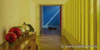 Casa Gilardi, l'ultima opera dell'architetto Luis Barragan - Elle Decor