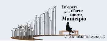 Scelta l'opera d'arte per il Municipio - Prima la Martesana