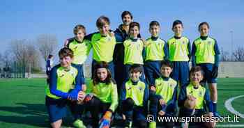 L'Opera è seguita da una Stella, Mansella conquista i suoi con una doppietta - Sprint e Sport