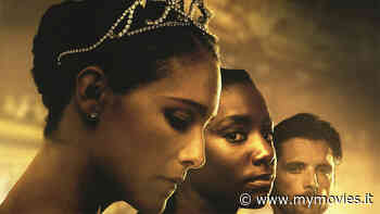 L'Opera - Serie TV (2021) - MYmovies.it - MYmovies.it