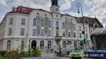 Prozess nach Griff in die Stadtkassa im NÖN-Liveticker - NÖN.at