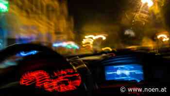 Planquadrat - Neunkirchen: Vier Drogenlenker aus dem Verkehr gezogen - NÖN.at