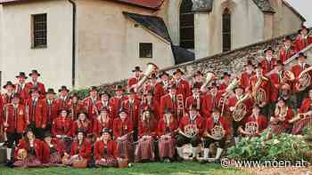 Blasmusik - Drei Gemeinden, eine Kapelle im Bezirk Neunkirchen - NÖN.at