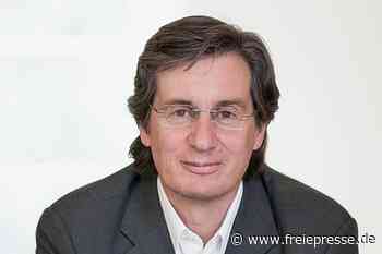 Rainer Gläß bleibt Chef von GK Software - freiepresse.de