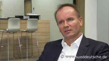 Staatsanwaltschaft erhebt Anklage gegen Ex-Wirecard-Chef Braun - Süddeutsche Zeitung - SZ.de