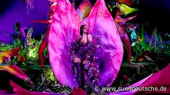 Rihanna plant Börsengang mit Unterwäsche - Wirtschaft - SZ.de - Süddeutsche Zeitung - SZ.de