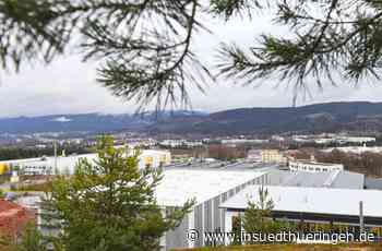 Wirtschaft - Weiterhin schwere Zeiten für die Suhler Wirtschaft - inSüdthüringen