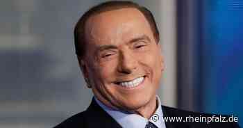 Berlusconi erhöht ProSiebenSat.1-Beteiligung - Wirtschaft - DIE RHEINPFALZ - Rheinpfalz.de