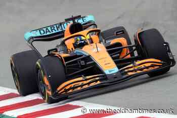 Formula One regulations radically overhauled – McLaren director explains changes - The Oldham Times