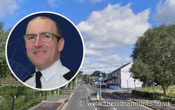 Crackdown on speeding and 'boy racers' a priority says Oldham's top cop - The Oldham Times
