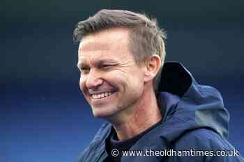 Jesse Marsch plans to 'create something special' with Leeds - The Oldham Times