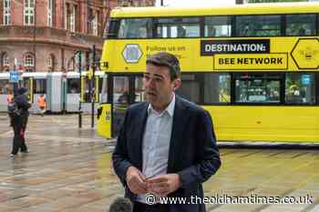 Oldham bus prices to be slashed under new plans - full details - The Oldham Times