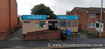 Oldham gets National Lottery funding for climate project - The Oldham Times