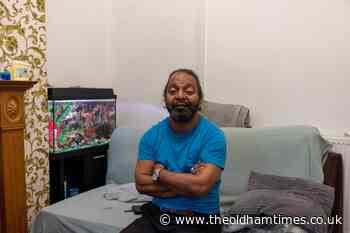 Family 'torn apart' amid social housing crisis in Oldham - The Oldham Times