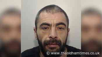 Man sentenced after attempted burglary in Oldham, car chase - The Oldham Times