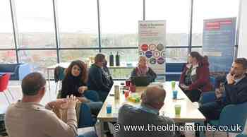 Oldham Library set to become entrepreneur hotspot - The Oldham Times