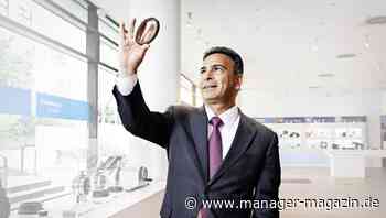 Virtuelle Familie: Freudenberg baut smarte Produkte und Prozesse