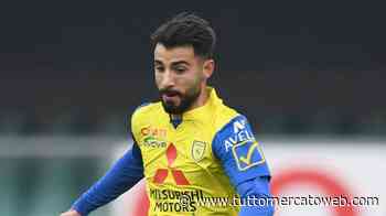 Crotone-Frosinone, i convocati di Grosso: out Charpentier. Rientrano Szyminski e Garritano - TUTTO mercato WEB