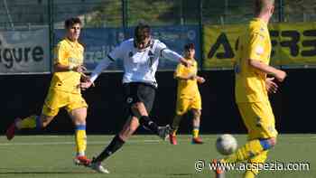 Primavera: aquilotti in campo per il recupero contro il Crotone - Spezia Calcio Sito Ufficiale