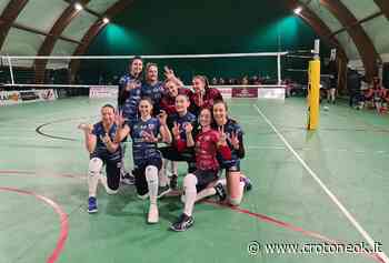 Poseidon Crotone, è delle Sirene il derby di Calabria - CrotoneOK.it