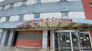 Camera di Commercio Crotone e Unioncamere uniti sul tema dei beni e aziende confiscate - CrotoneOK.it