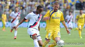Crotone-Frosinone: i precedenti allo Scida - Tuttofrosinone